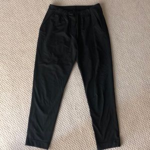 Lululemon joggers